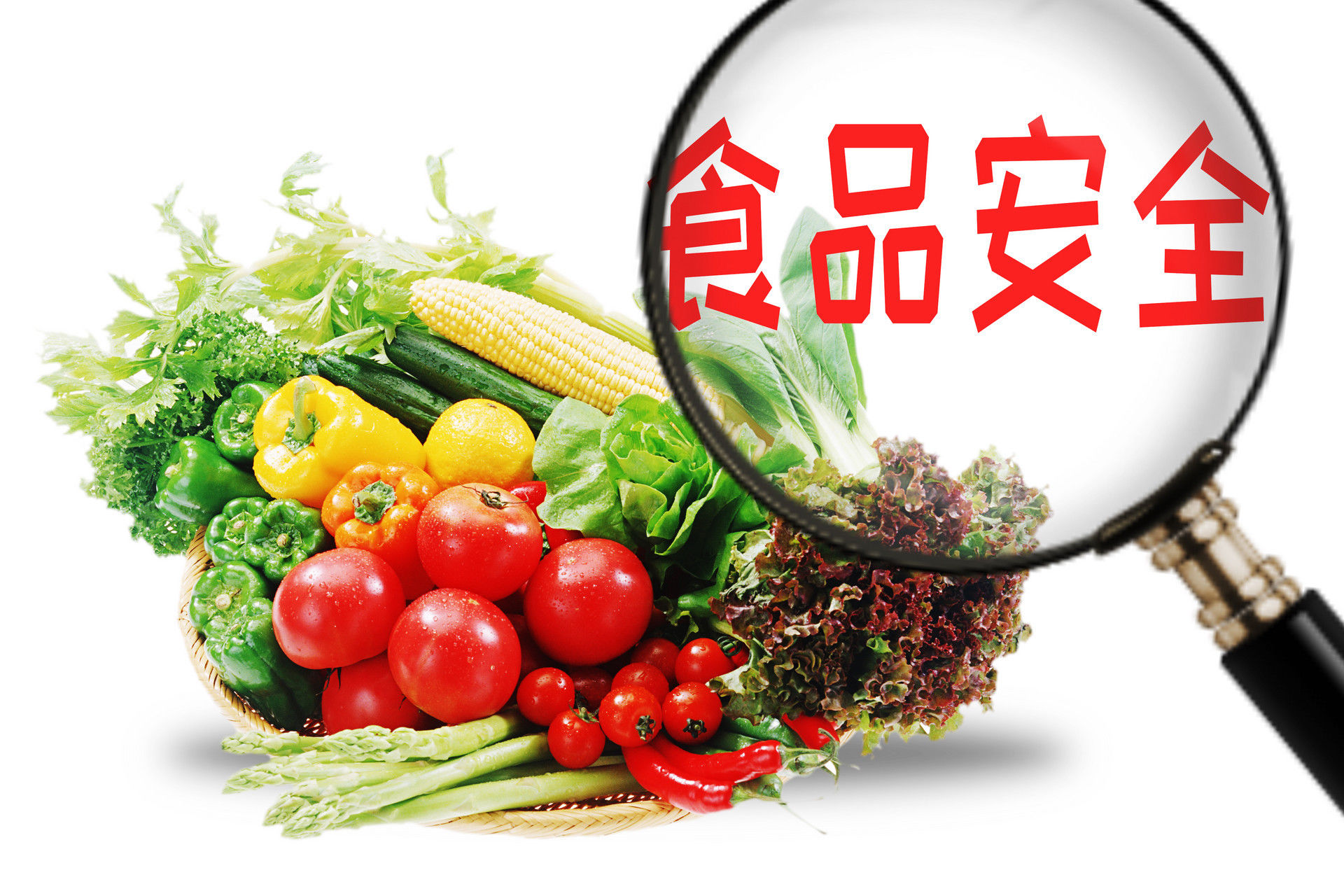食品安全檢測(cè)必要性及安全檢測(cè)的應(yīng)用